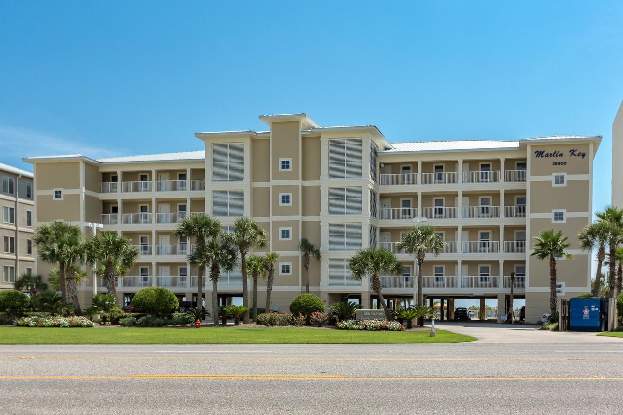 Marlin Key #2E Hotel Orange Beach Exterior foto